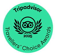 Trip Advisor Award 2025